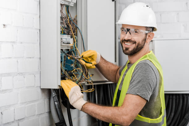 Best Electrical Contractors for Businesses  in Newellton, LA