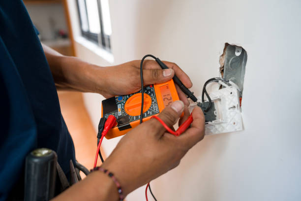 Best Home Electrical Repair  in Newellton, LA
