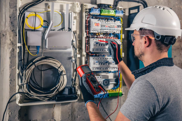 Best Commercial Electrician Services  in Newellton, LA