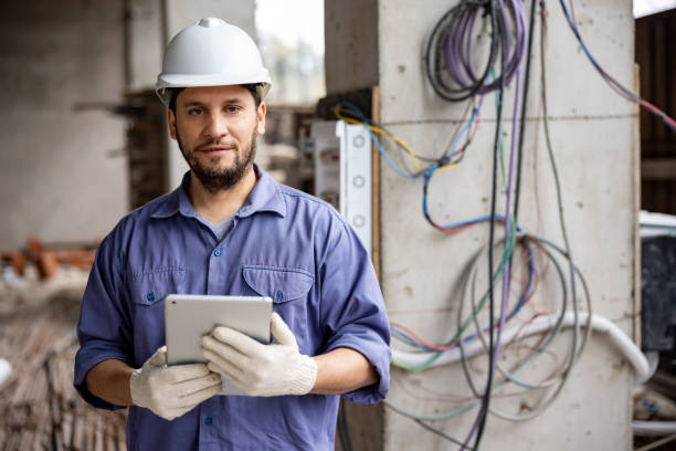 Best Local Electrician Companies  in Newellton, LA
