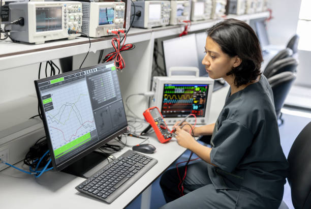 Best Licensed Electrician  in Newellton, LA